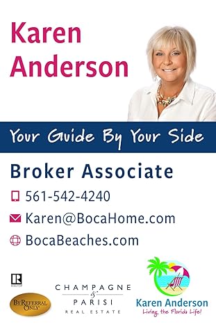 Your Guide By Your Side — book by Karen Anderson