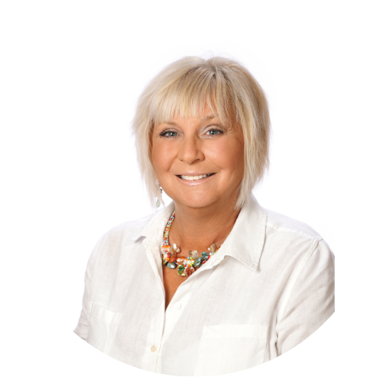 Karen Anderson, Broker Associate